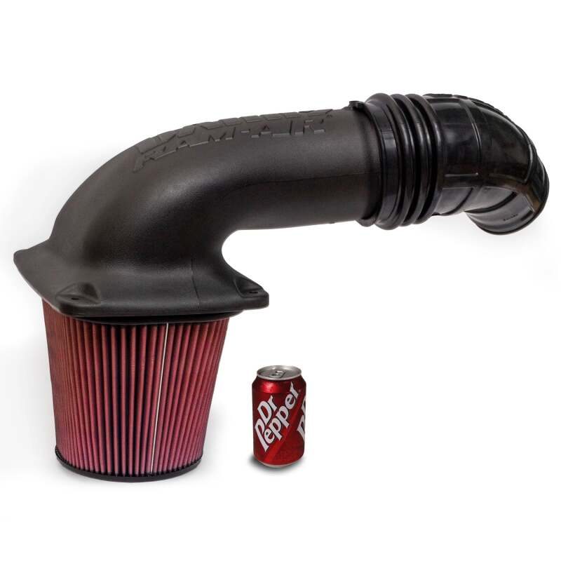GMC 3500 Performance Air Intake - Banks Power - Ram-Air, Oiled - `20-`23